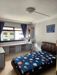 Blk 650 Woodlands Ring Road (Woodlands), HDB Executive #478457111